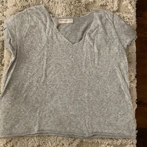 Project social t